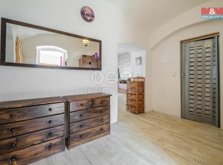 Prodej - dům/vila, 158 m²