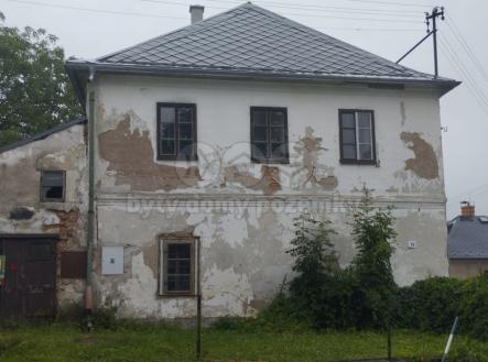 Prodej chaty/rekreačního objektu, 300 m²