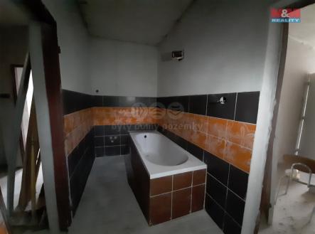 Prodej chaty/rekreačního objektu, 300 m²