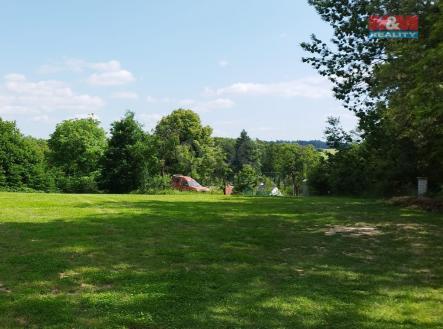 Prodej pozemku pro bydlení, 3 086 m²