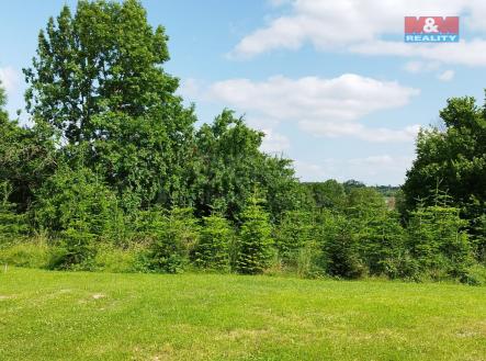 Prodej pozemku pro bydlení, 3 086 m²