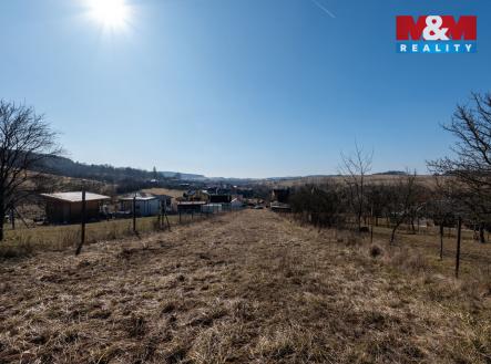 Prodej pozemku pro bydlení, 1 635 m²