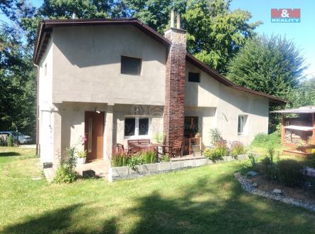 Prodej chaty/rekreačního objektu, 100 m²