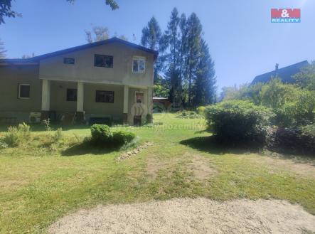 Prodej chaty/rekreačního objektu, 100 m²