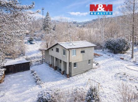 Prodej chaty/rekreačního objektu, 100 m²