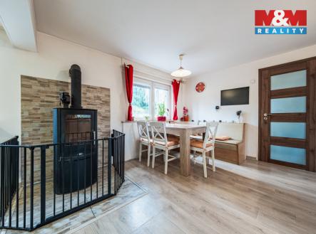 Prodej chaty/rekreačního objektu, 100 m²