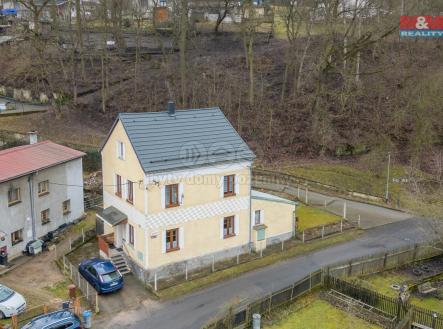 Prodej domu/vily, 100 m²