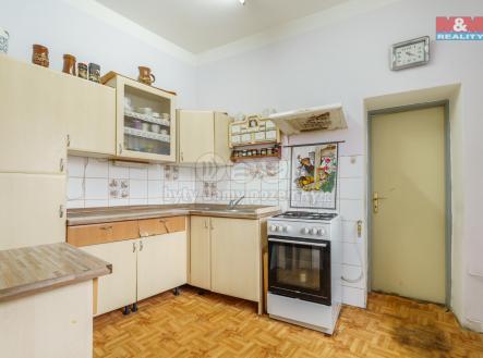 Prodej domu/vily, 100 m²