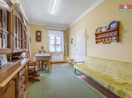 Prodej domu/vily, 100 m²