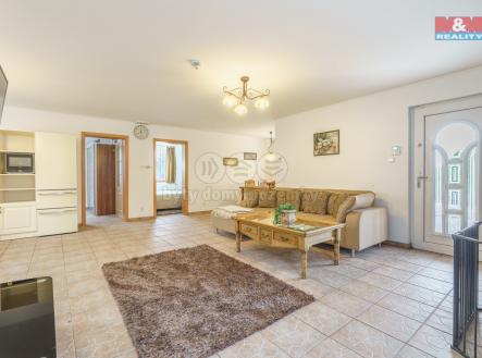 Prodej chaty/rekreačního objektu, 130 m²