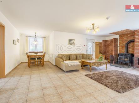 Prodej chaty/rekreačního objektu, 130 m²