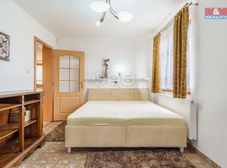 Prodej chaty/rekreačního objektu, 130 m²