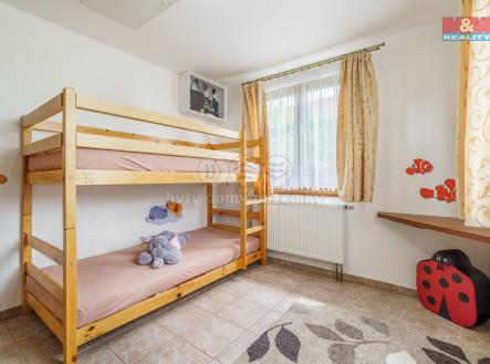 Prodej chaty/rekreačního objektu, 130 m²