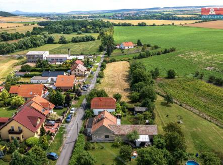 Prodej - pozemek pro bydlení, 1 007 m²