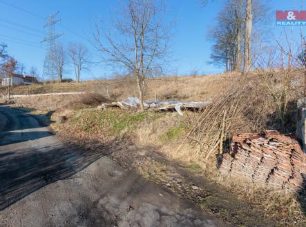 Prodej - pozemek pro bydlení, 1 694 m²