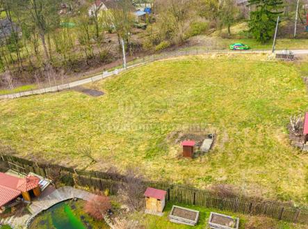 Prodej - pozemek pro bydlení, 2 597 m²