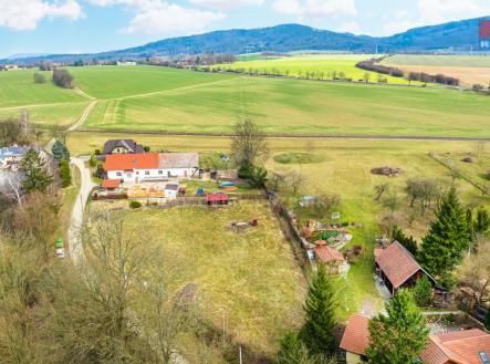 Prodej - pozemek pro bydlení, 1 397 m²