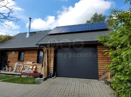 Prodej domu/vily, 100 m²