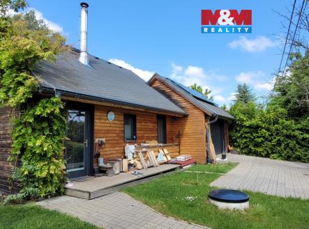 Prodej domu/vily, 100 m²