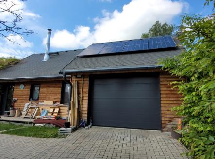 Prodej domu/vily, 100 m²