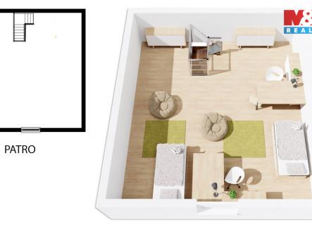 Prodej domu/vily, 100 m²