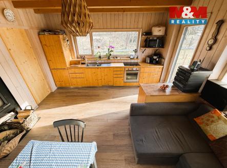 Prodej domu/vily, 100 m²