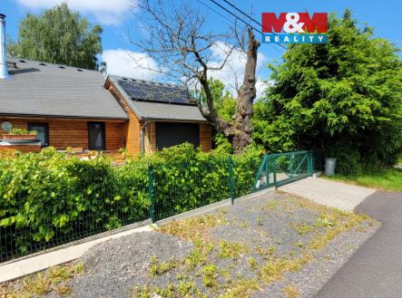 Prodej domu/vily, 100 m²