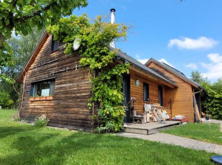 Prodej domu/vily, 100 m²