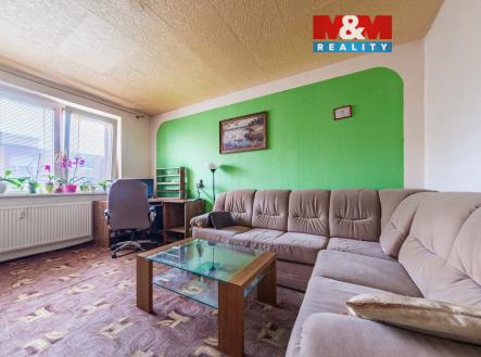 Prodej bytu, 4+1, 88 m²