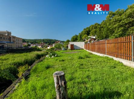 Prodej pozemku, zahrada, 197 m²