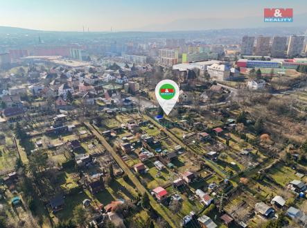 Prodej chaty/rekreačního objektu, 18 m²