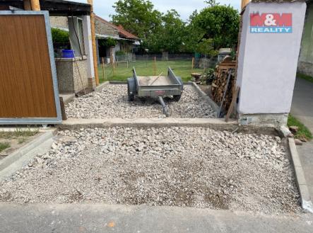 Prodej - pozemek pro bydlení, 781 m²