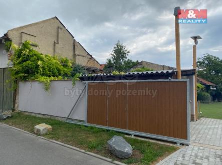 Prodej - pozemek pro bydlení, 781 m²
