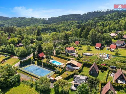 Prodej - hotel, 80 m²