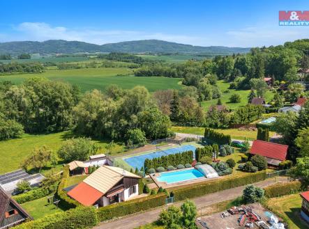 Prodej - hotel, 80 m²