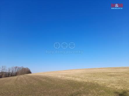 Prodej - pozemek, zahrada, 2 257 m²