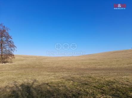Prodej - pozemek, zahrada, 2 257 m²