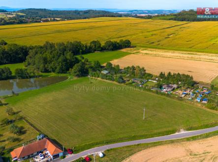 Prodej pozemku pro bydlení, 10 988 m²