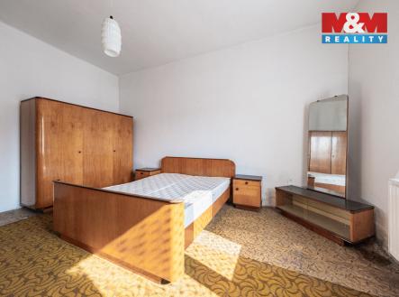 Prodej domu/vily, 234 m²