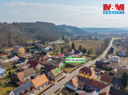 Prodej domu/vily, 234 m²