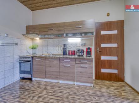 Prodej bytu, 3+1, 86 m²