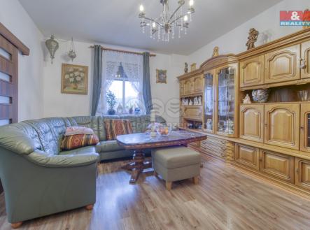 Prodej bytu, 3+1, 86 m²
