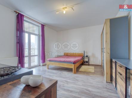 Prodej bytu, 3+1, 86 m²