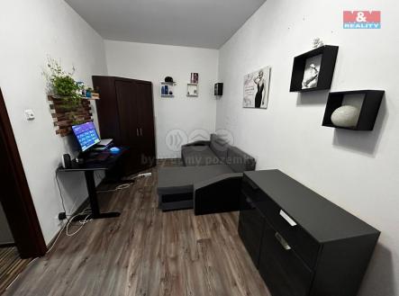 Prodej bytu, 3+1, 86 m²