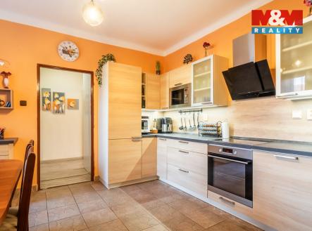 Prodej domu/vily, 120 m²