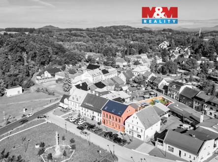 Prodej domu/vily, 120 m²