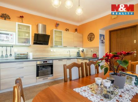 Prodej domu/vily, 120 m²