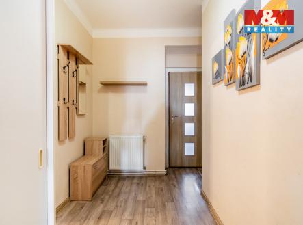 Prodej domu/vily, 120 m²