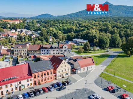 Prodej domu/vily, 120 m²