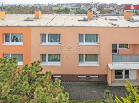 Prodej bytu, 3+1, 72 m²